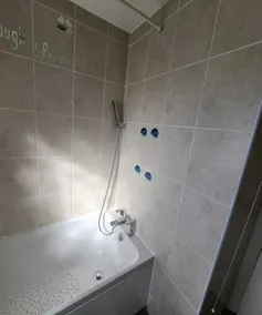 Home in Medway 3bedroom Free Sports Free Parking - Image 3