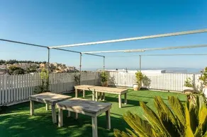 Elmanzool Carmel Lodging - Image 3