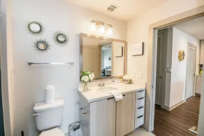 Uptown Furnished Apartments Near Boa Stadium 1 Bedroom Apts by RedAwning - Image 5