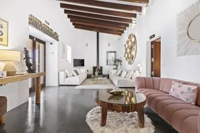 Ravishing Ibiza Villa Cel Blau 9 Bedrooms Private Pool & Beautiful - Image 4
