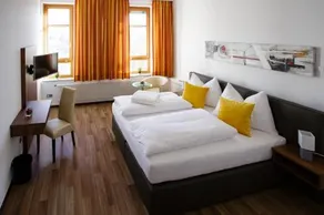 Health Vital Comfort Guestrooms - Image 4