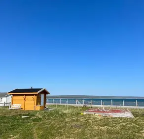 Ekkerøy Holidayhouse - Image 3