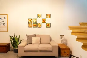 One of a Kind - A Luxury Eclectic Home - Image 4