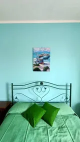 Casa vacanze da Cristina app B - Image 3