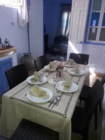 Maison D'hotes Lalla Khadouj - Image 4