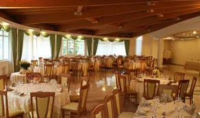 Hotel Mille Pini - Image 2