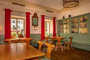 Gasthof Alte Schiffspost - Image 2