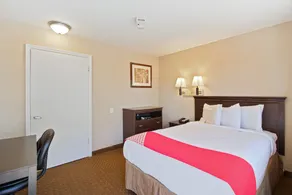 Capital O Hotel Richmond Hill/Savannah area I-95 - Image 2