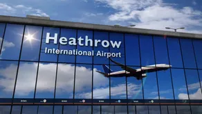 Heathrow Stays The Magna Carta Windsor - Image 3