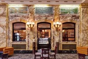 Radisson Lackawanna Station Hotel Scranton - Image 3