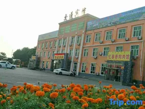 Chagan Lake Transportation Hotel - Image 5