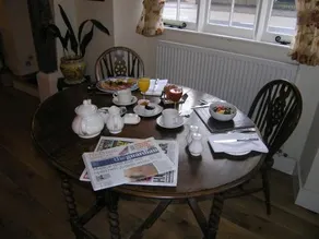 The Pilgrims Rest - Image 4