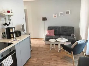 Ferienwohnung Seebaer - Image 1