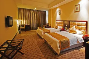 Baiheng Hotel - Image 2