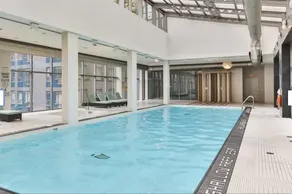 Premium Suites Furnished Apartments - Bay/Collage - Image 2
