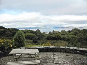 Dumbrody Lodge - Image 5