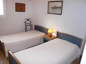 Apartment Les Terrasse de la Chambre D'amour in Anglet - 4 Persons- 1 Bedrooms - Image 4