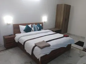 Goroomgo Marina Hills Resort Solan - Image 5