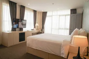 Punjab Continental Hotel - Image 5
