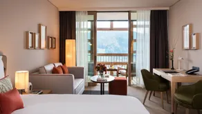 Waldhotel Buergenstock - Image 3