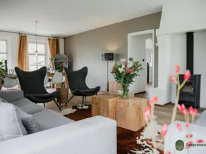 Authentic Holiday Home in North Brabant by the Forest - Image 2