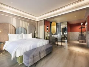 Shenzhou International Hotel Beijing - Image 2