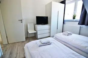 Exclusive Apartment Cologne - Image 4