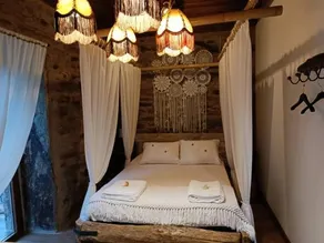 Casa da Ana Um refÃºgio na montanha - Image 5