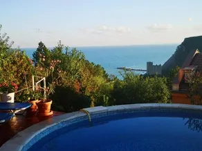 Seaview apartment complex Karia12 - Image 4