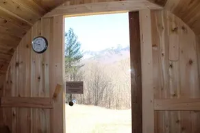 Algonquin Mountain Chalet - Image 1