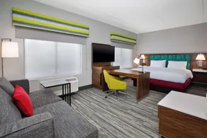 Hampton Inn & Suites by Hilton Indianapolis South Greenwood - Image 3
