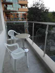 Golden Maria Apartment Yalta Complex - Image 2