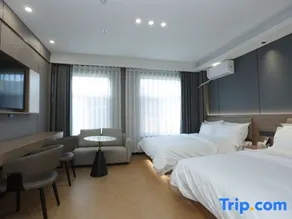 Xian Hotel (Yanjiao Polytechnic Institute) - Image 5