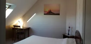 La Rive Le Mont Saint Michel - Image 4