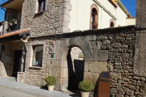 Casa Rural El Patio Del Arco - Image 5