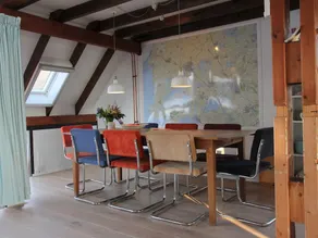 Gorgeous Lakeside Holiday Home in Gaastmeer - Image 5
