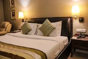 Nimbus Baga Beach Resort - Image 3