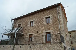 Hotel Rural Valles Del Cid - Image 4