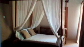 5 bedrooms villa at Limnos 250 m away from the beach with sea view enclosed garden and wifi - Image 2