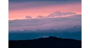 1 BR Snow Villa In Ramgarh - Image 2