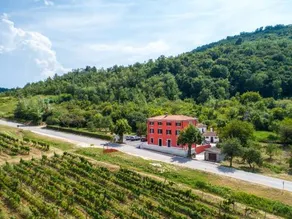 Casa Rossa Motovun - Image 3