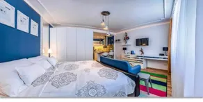 VIP Studio Budapest Castle - Image 2