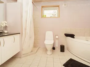 8 Person Holiday Home in Rodby - Image 5