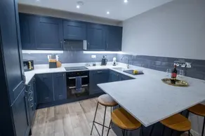 Luxury Apartments - MBS Lettings - Image 3