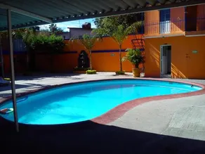 Hotel Cuernavaca - Image 5