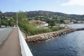 Agay Beach Hôtel - Image 5
