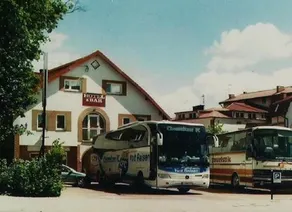 Mazury Hotel & Restaurant - Image 3