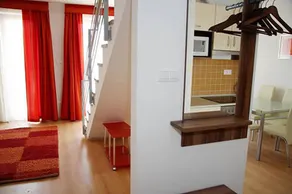 Vivaldi Apartments Budapest - Image 4