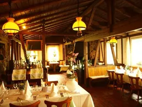 Guggibad Gasthof & Grill - Image 2