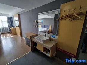 Shankee Hotel (Linyi Xianggong) - Image 4